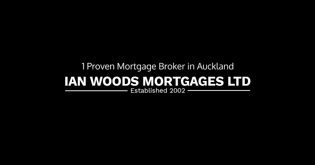 Ian Woods Mortgages